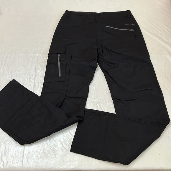 Craghoppers KIWI PRO EXPEDITION TOUSER - Black - Picture 8 of 16